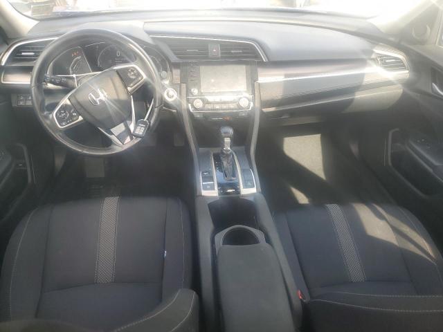 2020 HONDA CIVIC EX 19XFC1F38LE201214