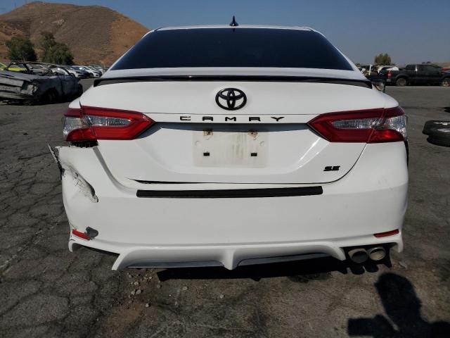 2019 TOYOTA CAMRY L - 4T1B11HK9KU250538