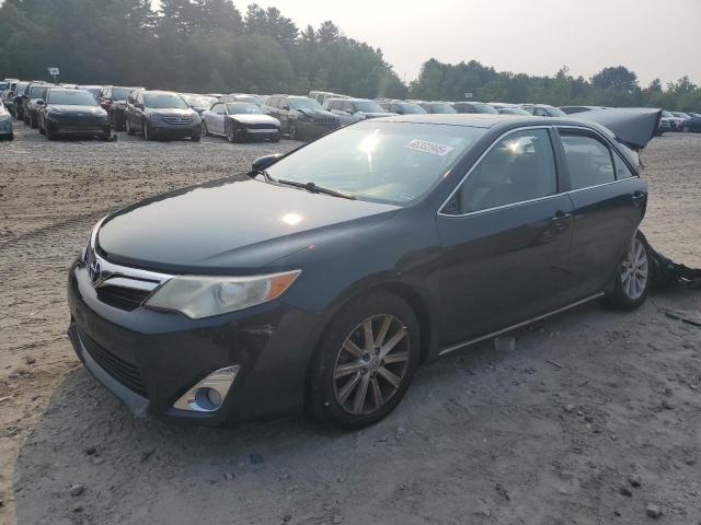 TOYOTA CAMRY BASE