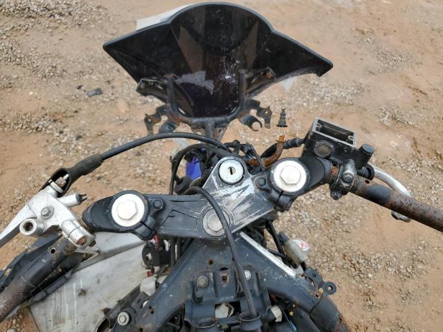 2016 YAMAHA YZFR3 MH3RH06Y2GK010896