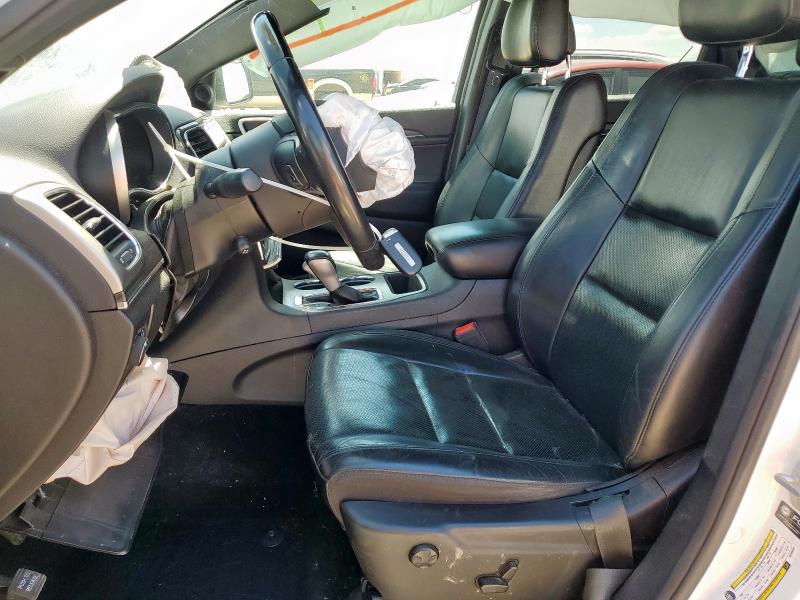 2021 JEEP GRAND CHER 1C4RJEBG0MC569849