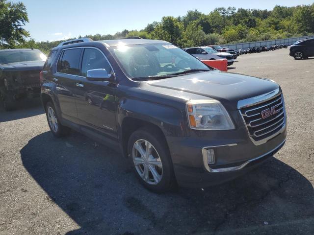 2017 GMC TERRAIN SL 2GKFLUEK5H6327004