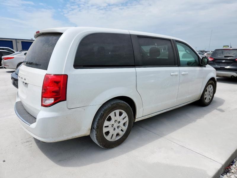 2018 DODGE GRAND CARA 2C4RDGBGXJR134519