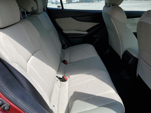 2020 SUBARU IMPREZA PREMIUM 4S3GTAD68L3700300