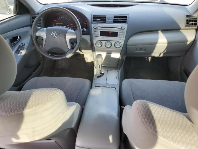 2011 TOYOTA CAMRY BASE - 4T4BF3EK2BR211863