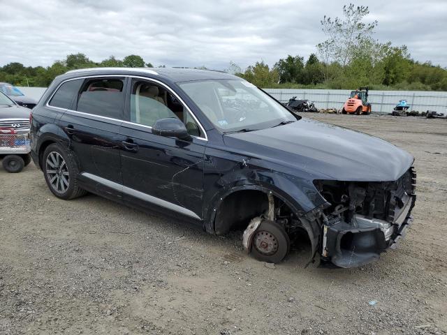 2017 AUDI Q7 PREMIUM PLUS WA1LAAF74HD012462