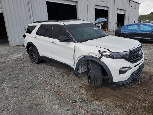 2023 FORD EXPLORER ST 1FM5K8GC3PGA03227