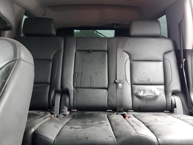 2018 CHEVROLET TAHOE K150 1GNSKBKC9JR341956