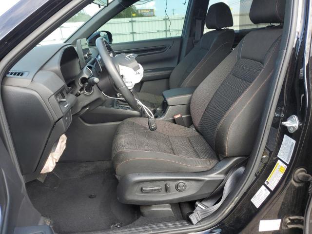 2023 HONDA CR-V SPORT 7FARS5H56PE004715