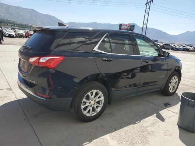 2019 CHEVROLET EQUINOX LT - 2GNAXUEV3K6225347