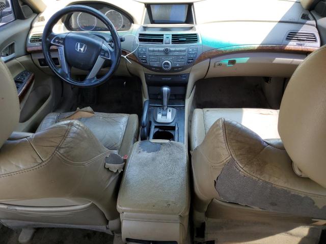 2010 HONDA ACCORD EXL #3306574942