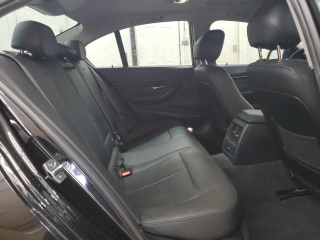 2015 BMW 328 I WBA3A5G50FNS91441