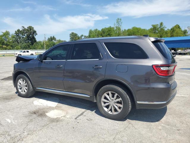 2015 DODGE DURANGO SXT 1C4RDJAG7FC907817