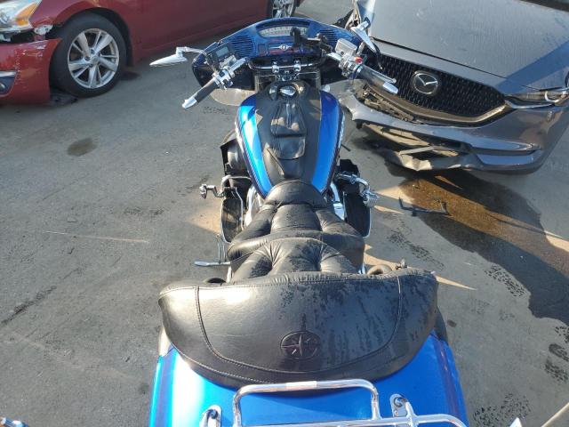 2011 YAMAHA XVZ13 JYAVP04E7BA016177