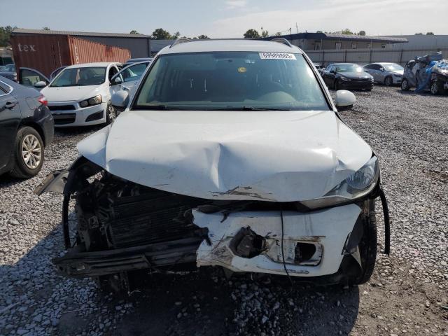 2017 VOLKSWAGEN TIGUAN S WVGAV7AX6HK049404