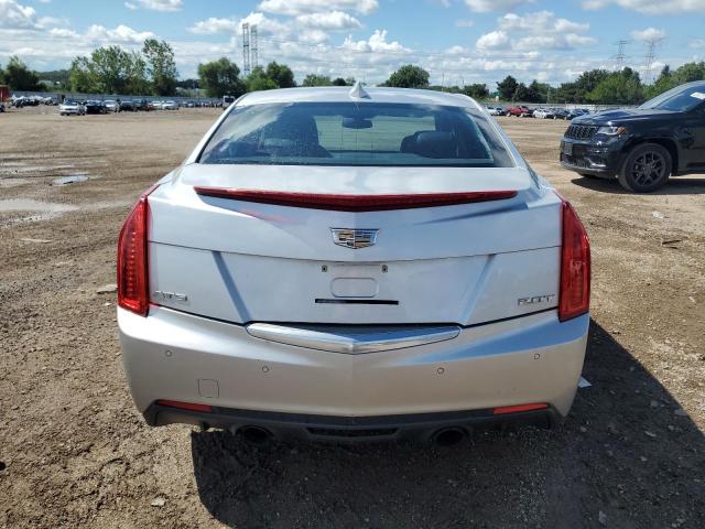 2015 CADILLAC ATS LUXURY 1G6AB5RX9F0105157