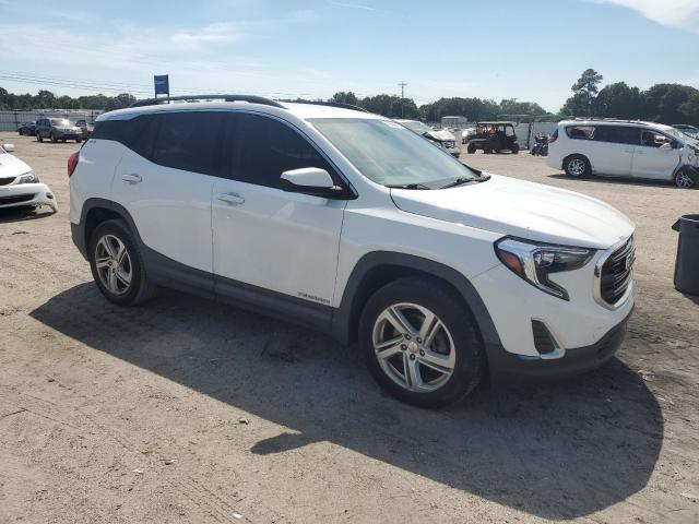 2018 GMC TERRAIN SL 3GKALMEX6JL413557