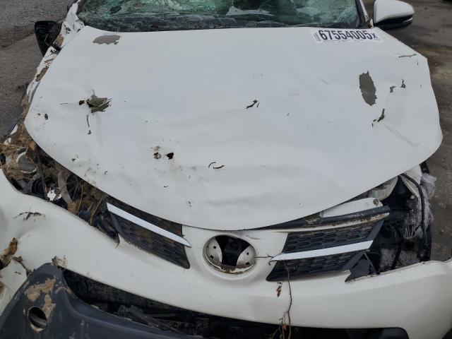 2015 TOYOTA RAV4 LIMITED 2T3DFREVXFW403612