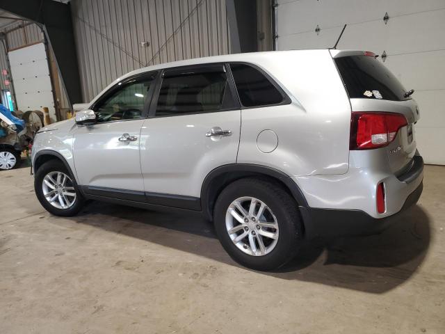 2015 KIA SORENTO LX 5XYKT3A66FG630726