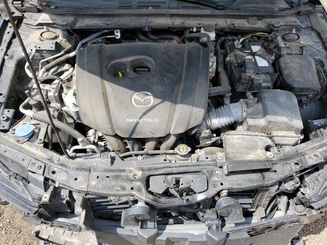 2021 MAZDA 3 PREMIUM 3MZBPBDM3MM204501