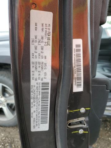 2016 JEEP PATRIOT LA 1C4NJRFB7GD511420