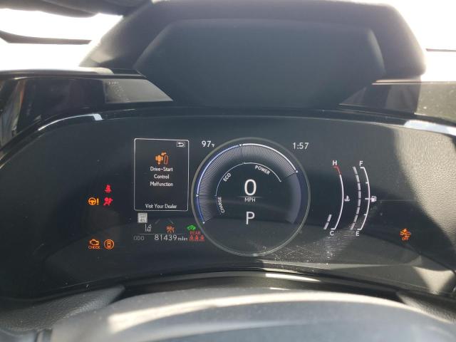 2022 LEXUS NX 350H JTJGKCEZ3N5000356