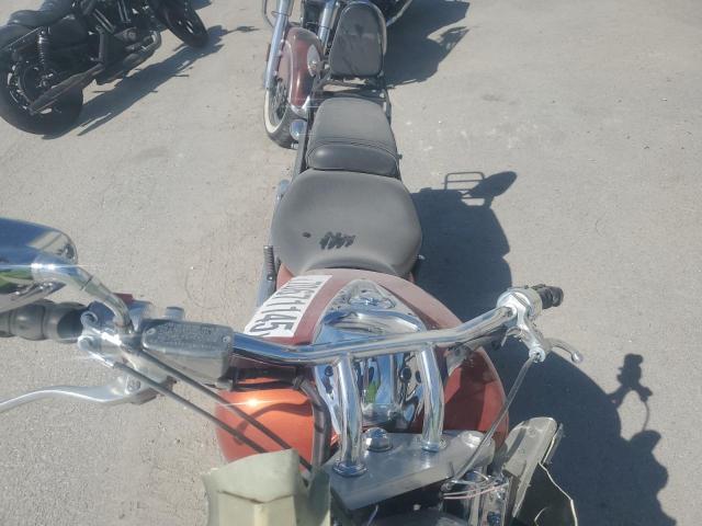 2004 HONDA VTX1300 C - 1HFSC55054A005271