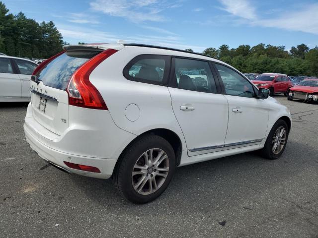 2016 VOLVO XC60 T5 YV440MDJ3G2842418