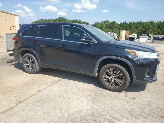 2018 TOYOTA HIGHLANDER LE 5TDZZRFH5JS237287