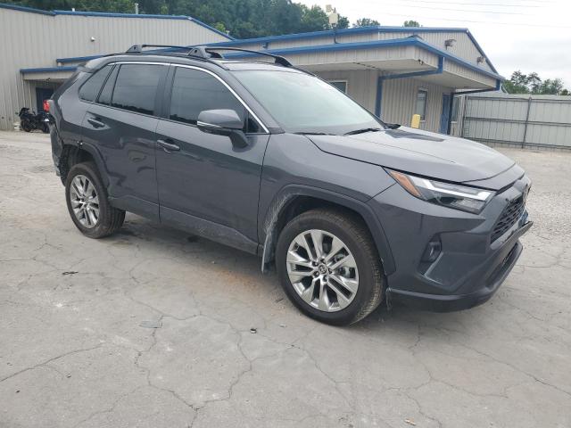 2024 TOYOTA RAV4 XLE P - 2T3A1RFV2RW484125