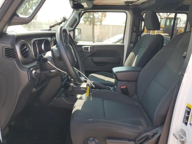 2022 JEEP WRANGLER U 1C4HJXDG9NW154906