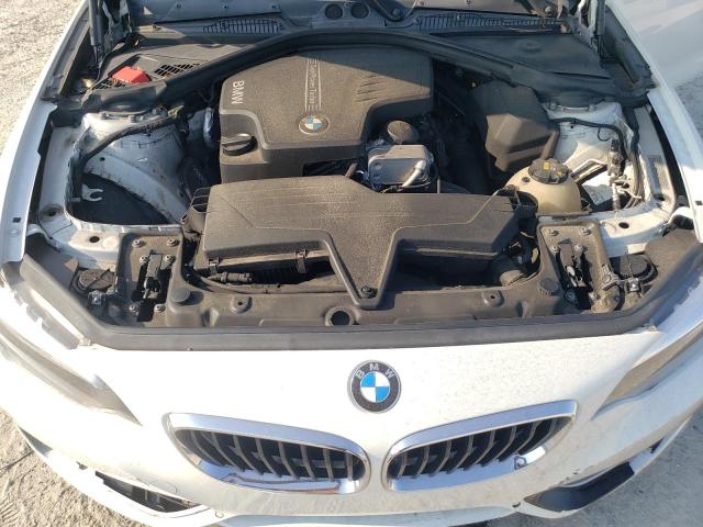 2016 BMW 228 I SULE WBA1F9C55GV544194