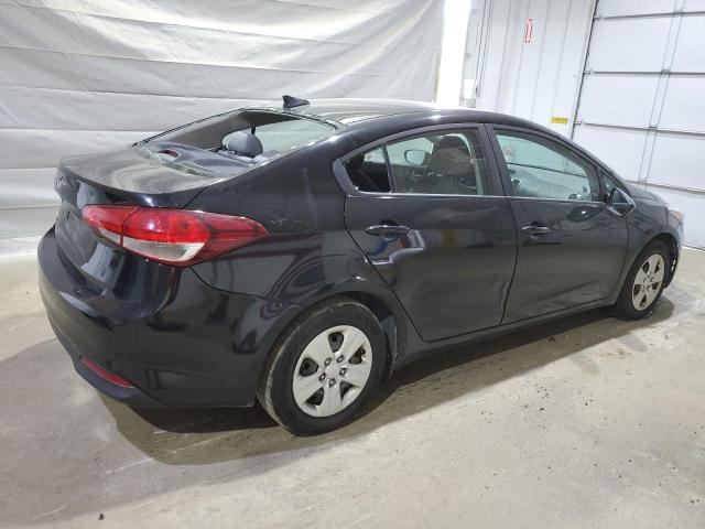 2018 KIA FORTE LX - 3KPFL4A7XJE276277