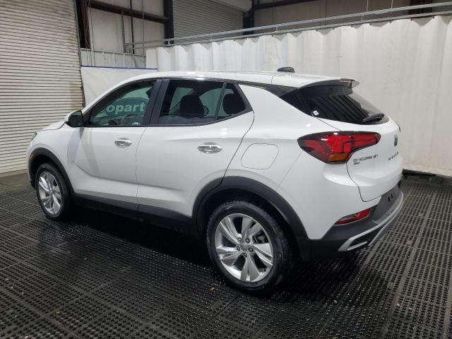 2025 BUICK ENCORE GX KL4AMCSL4SB153967