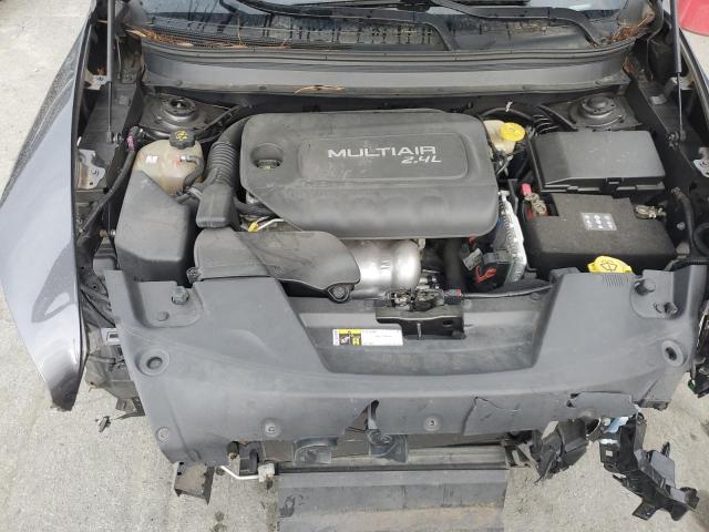 2015 JEEP CHEROKEE L 1C4PJMDB6FW709603