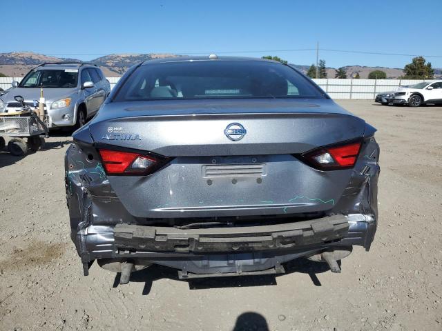 2020 NISSAN ALTIMA S - 1N4BL4BVXLC231495