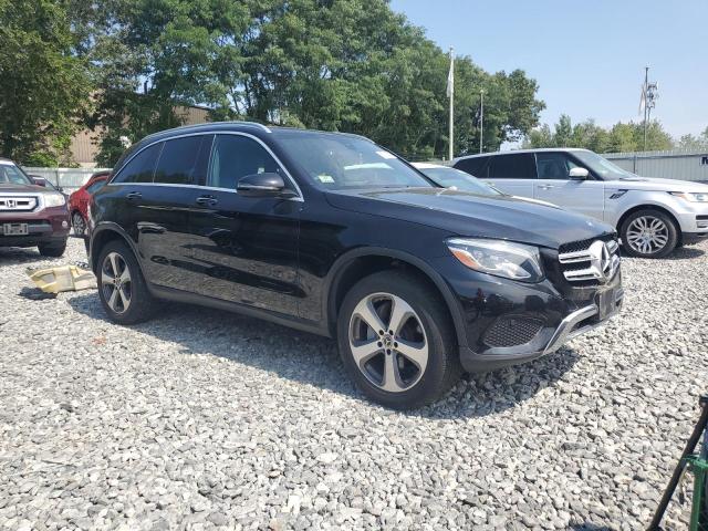 2018 MERCEDES-BENZ GLC 300 4MATIC WDC0G4KBXJV054163