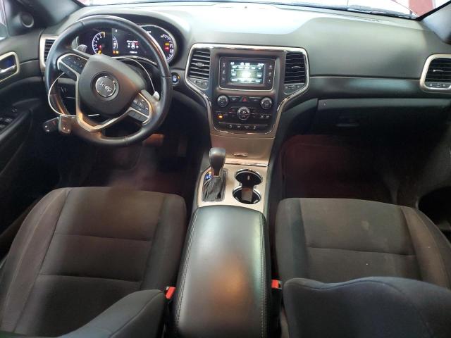 2016 JEEP GRAND CHEROKEE LAREDO 1C4RJFAGXGC450993