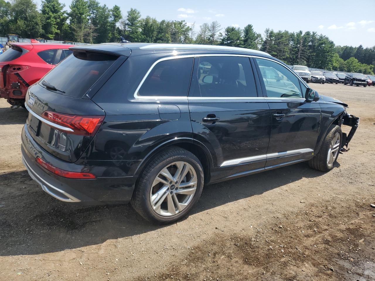 AUDI Q7 PREMIUM