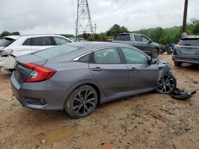 2021 HONDA CIVIC SPORT 19XFC2F87ME003372
