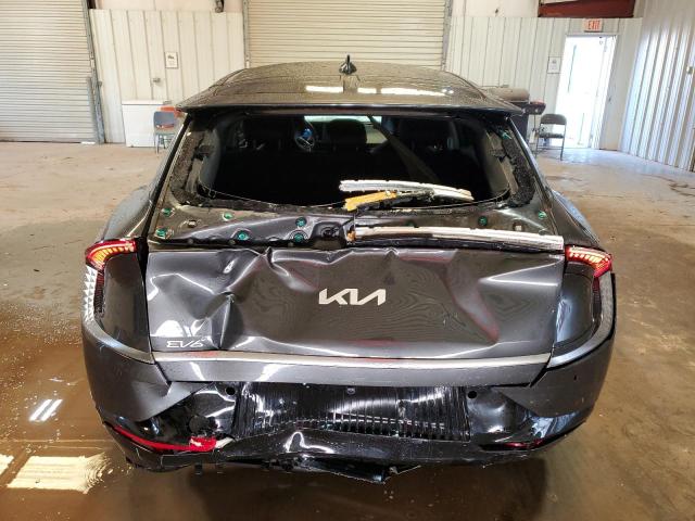 2023 KIA EV6 LIGHT - KNDC34LA1P5156531