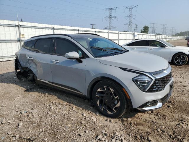 2023 KIA SPORTAGE S - 5XYK53AF5PG129080
