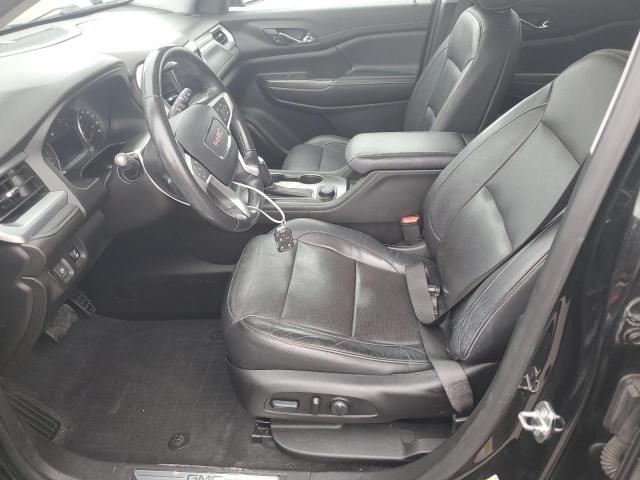2019 GMC ACADIA SLT - 1GKKNNLS3KZ125663