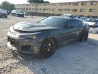 Lot #3309473561 2017 CHEVROLET CAMARO SS