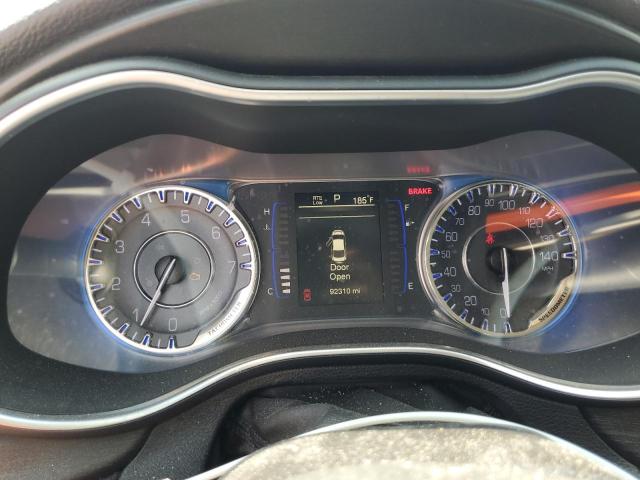 2017 CHRYSLER 200 LX 1C3CCCFB7HN509052