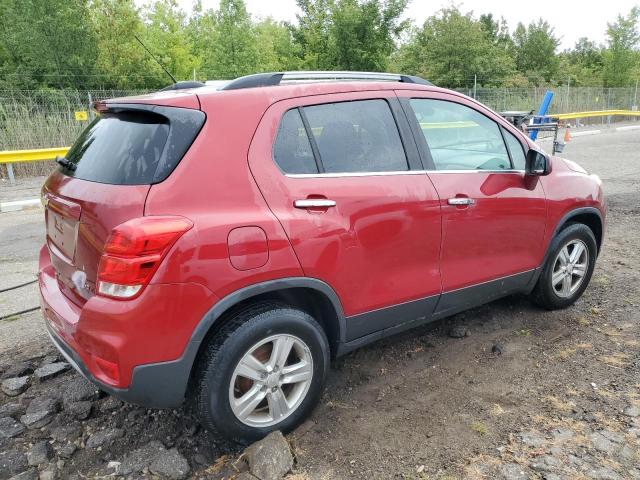 2020 CHEVROLET TRAX 1LT 3GNCJLSB0LL223647
