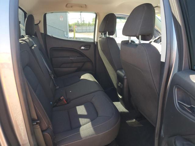 2020 CHEVROLET COLORADO L 1GCGTCEN2L1247188