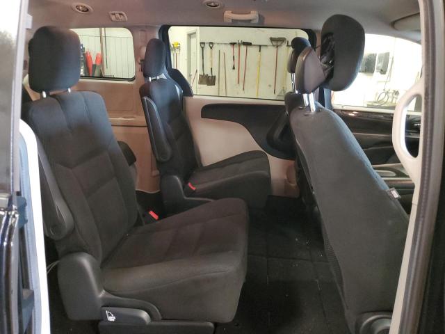 2015 DODGE GRAND CARAVAN SE 2C4RDGBG5FR701369