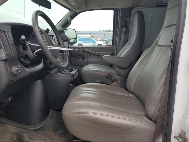 2019 CHEVROLET EXPRESS G2 1GCWGBFP9K1183983