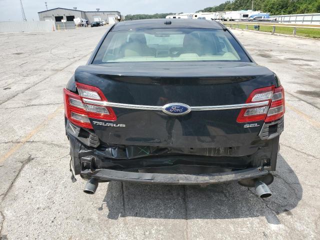 2015 FORD TAURUS SEL 1FAHP2E81FG112708
